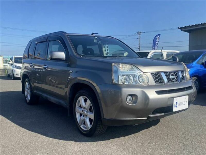 X-TRAIL-4