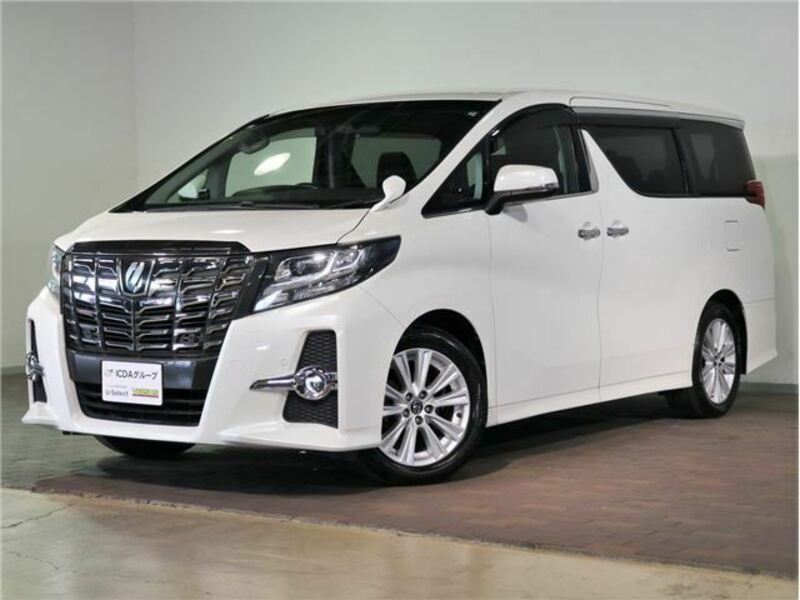 ALPHARD-0