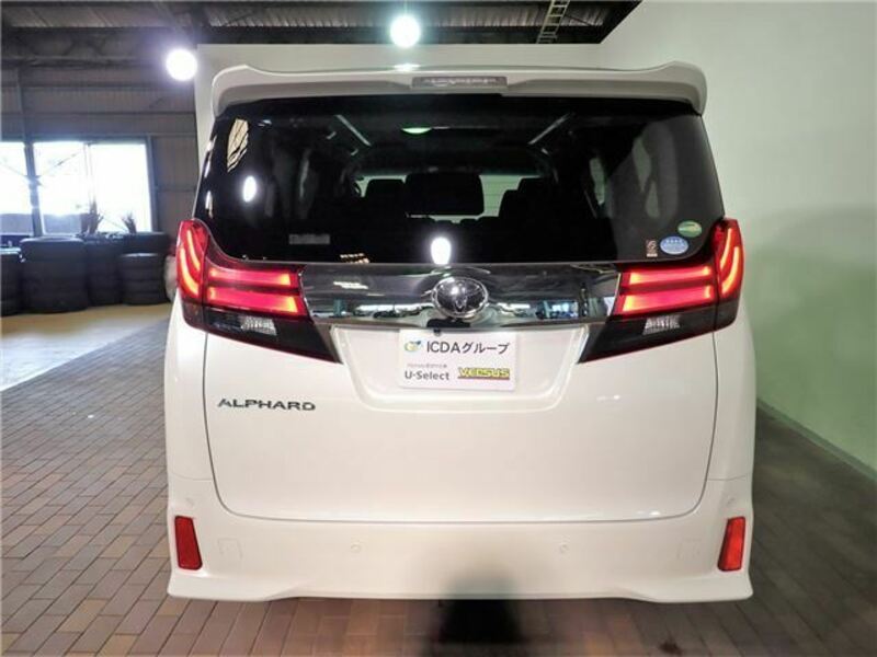 ALPHARD-1