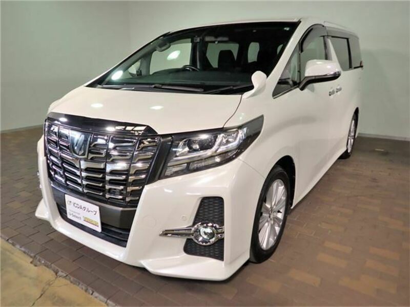 ALPHARD-26