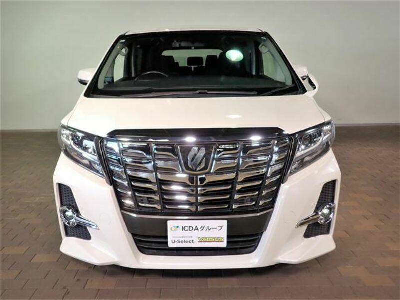 ALPHARD-27