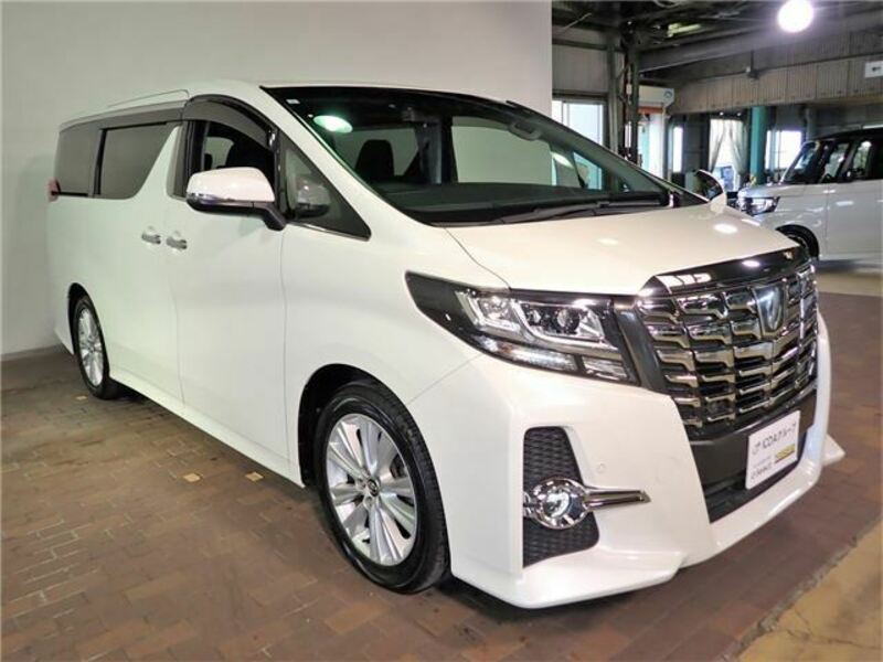 ALPHARD-29