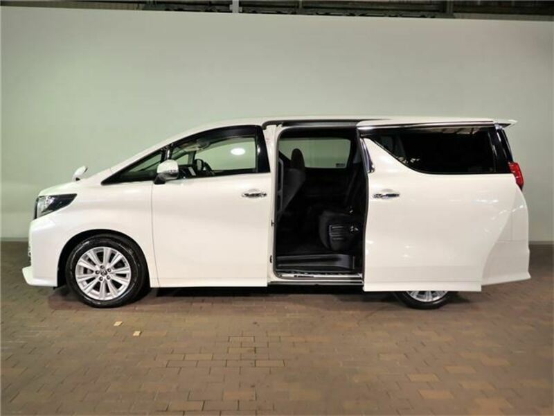 ALPHARD-31