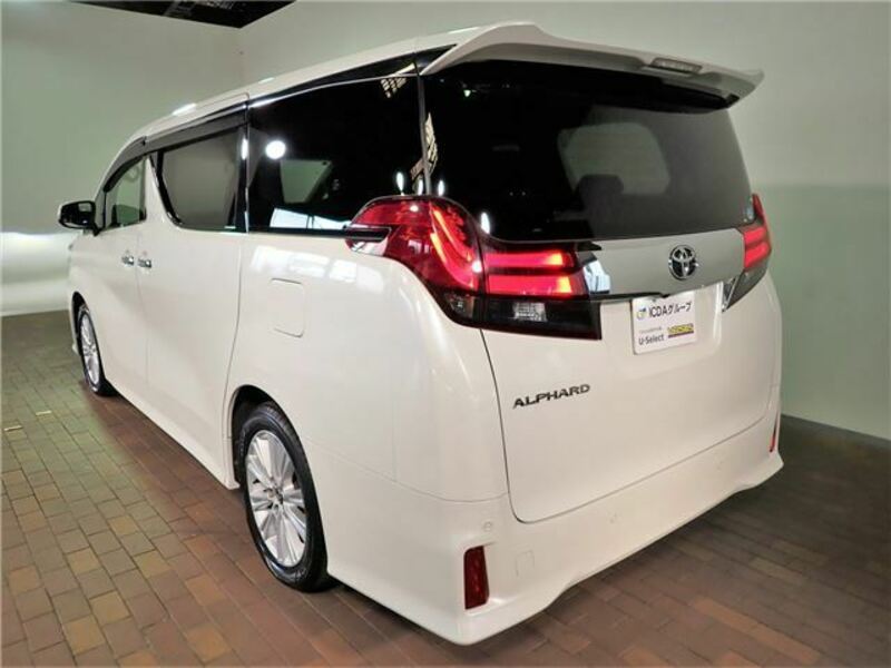 ALPHARD-32