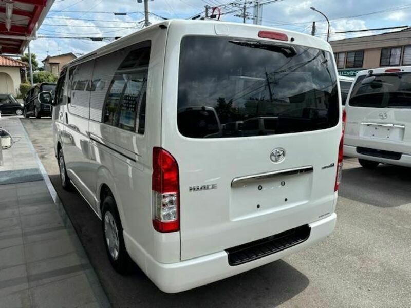 HIACE VAN-2