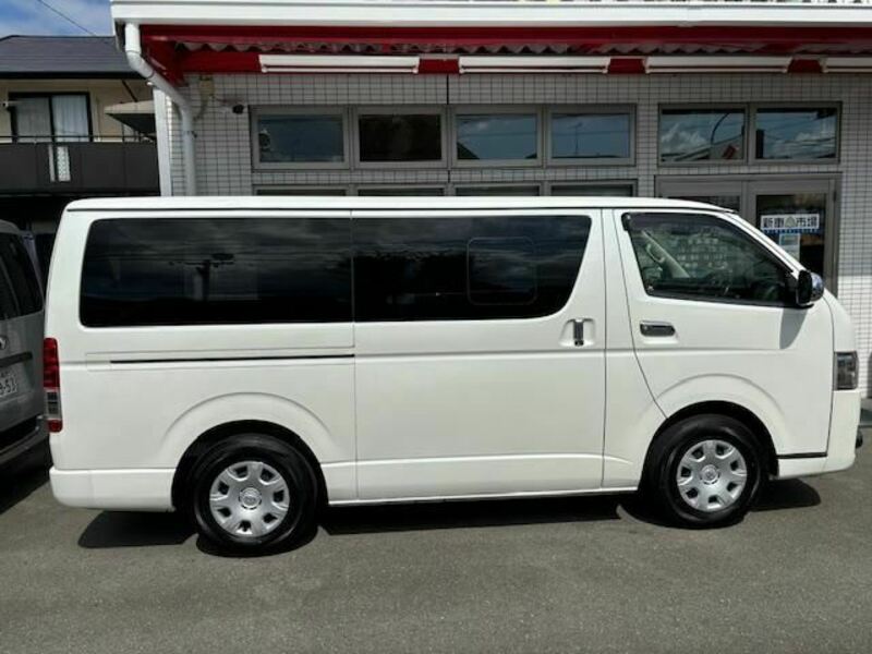 HIACE VAN-6