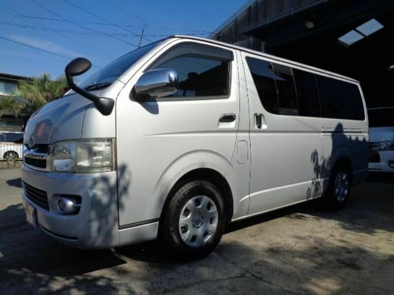 HIACE VAN-3