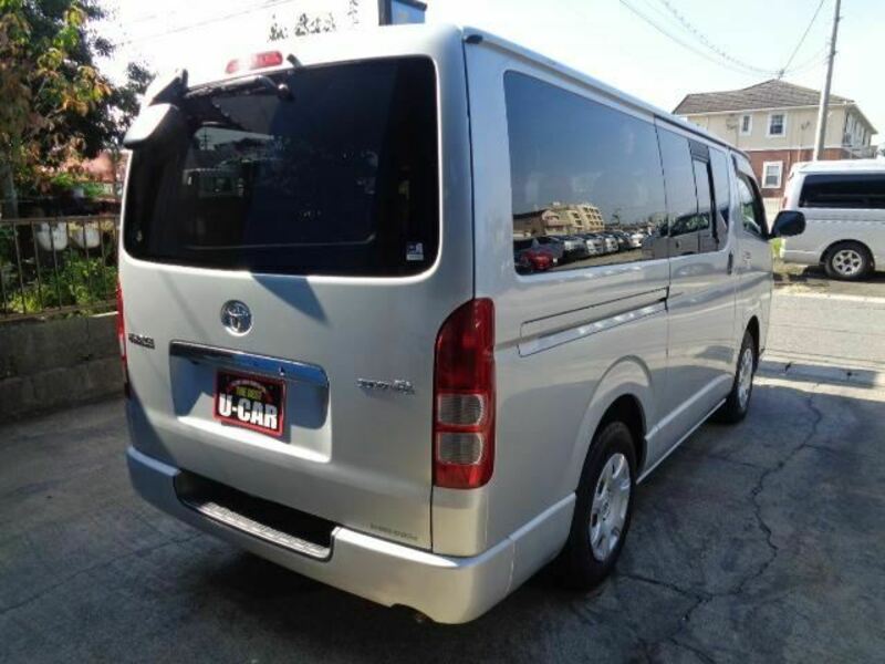 HIACE VAN-5