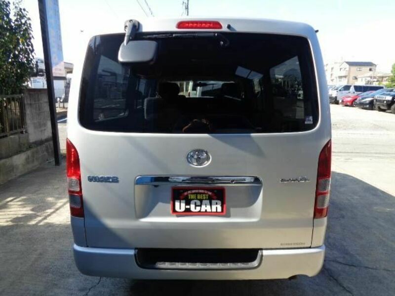 HIACE VAN-7