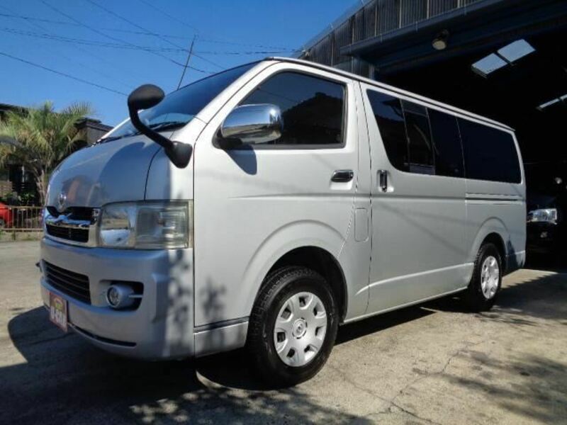 HIACE VAN-3