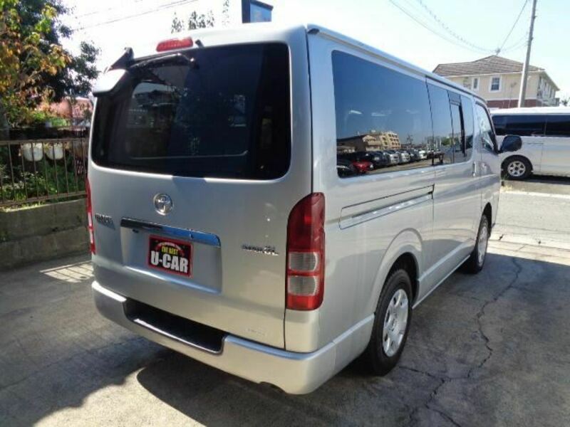 HIACE VAN-5