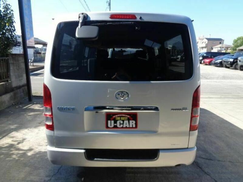 HIACE VAN-7