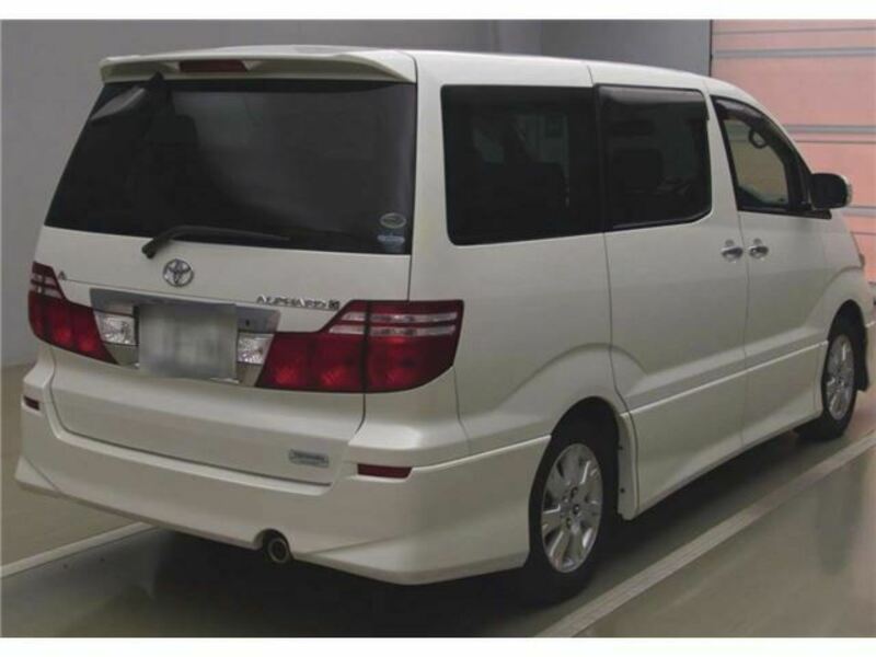 ALPHARD-1