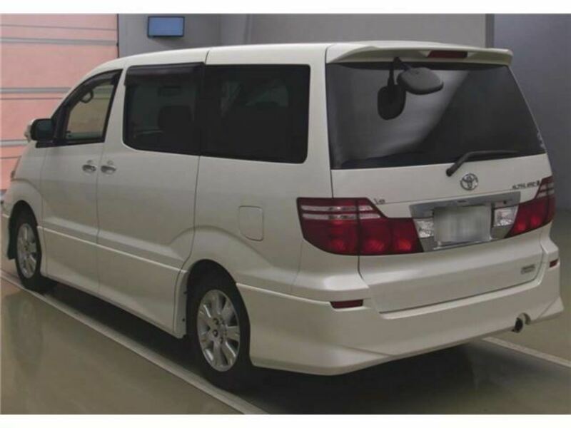 ALPHARD-3