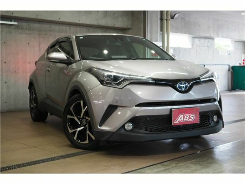 C-HR-6