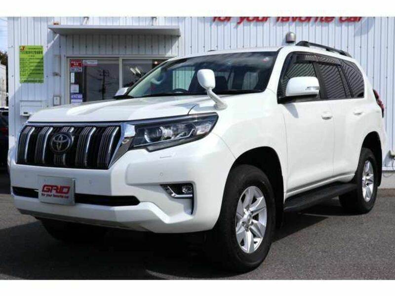 LAND CRUISER PRADO-3