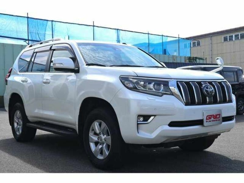 LAND CRUISER PRADO-9