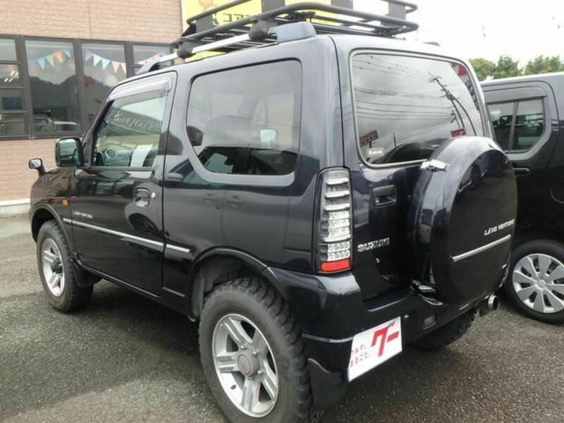 JIMNY-1