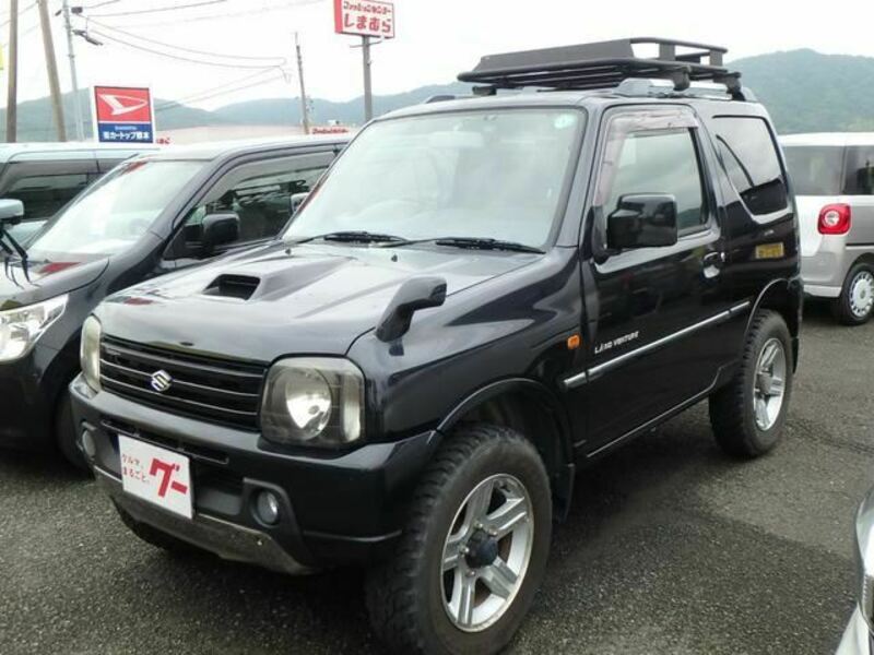 JIMNY-4