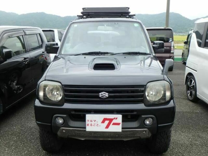 JIMNY-5