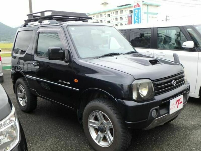 JIMNY-7