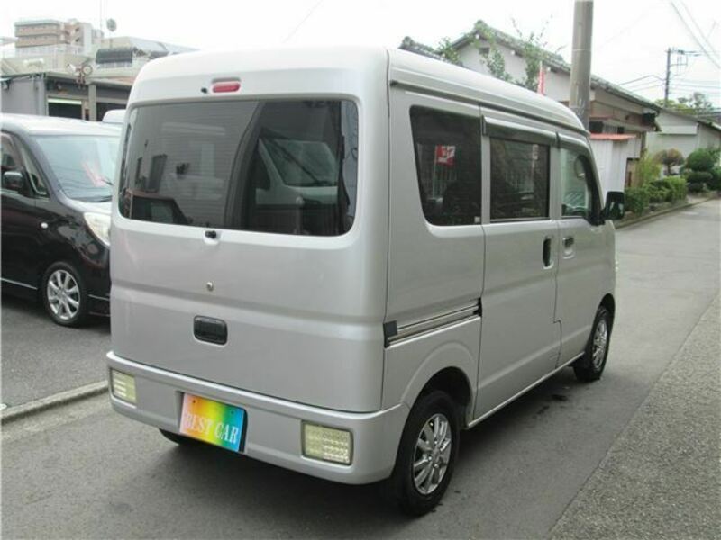 MINICAB VAN-5