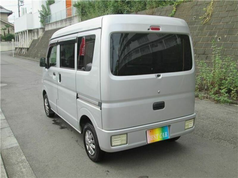 MINICAB VAN-7