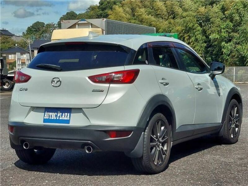 CX-3-3