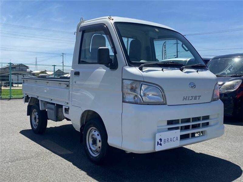 HIJET TRUCK-5