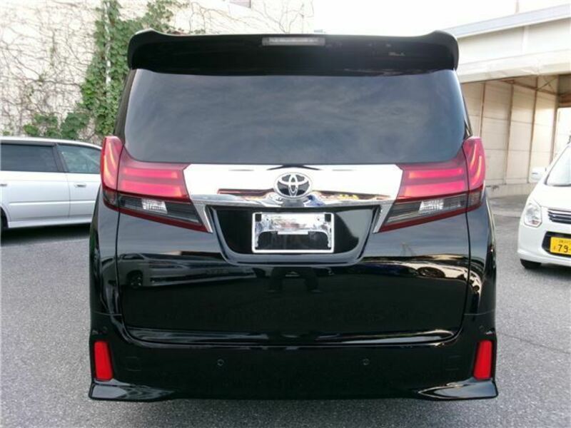 ALPHARD-6