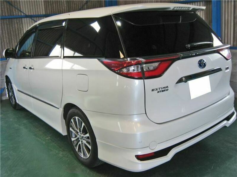 ESTIMA HYBRID-1