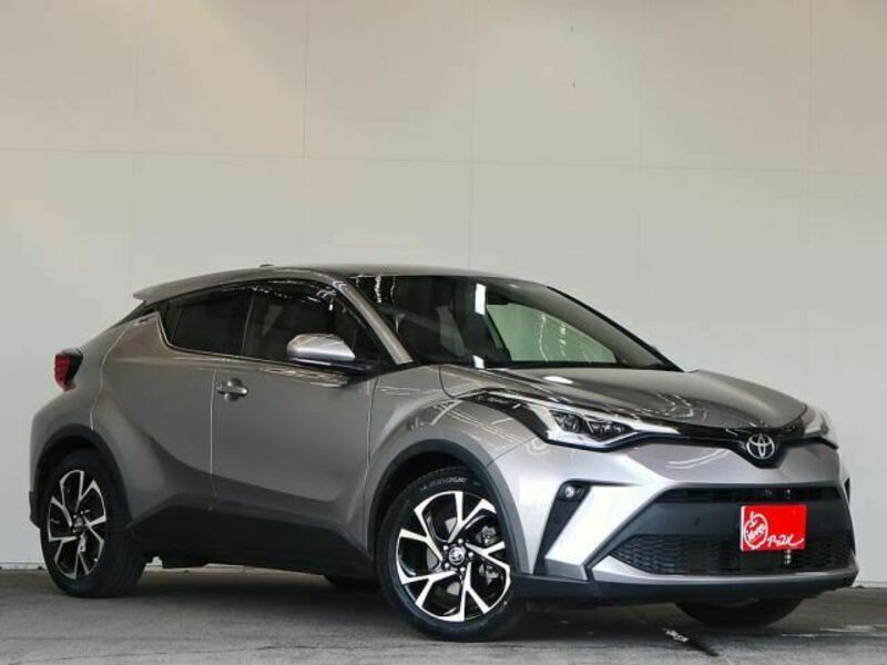 C-HR-1