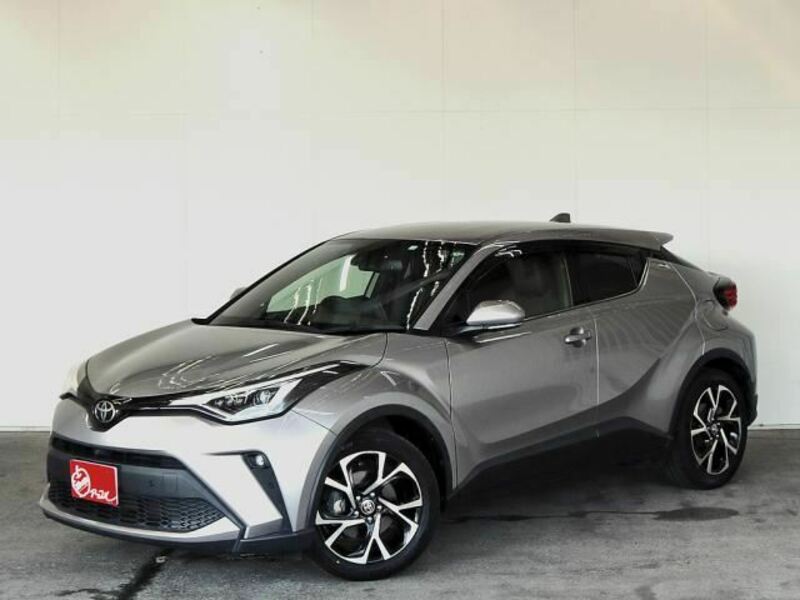 C-HR-2