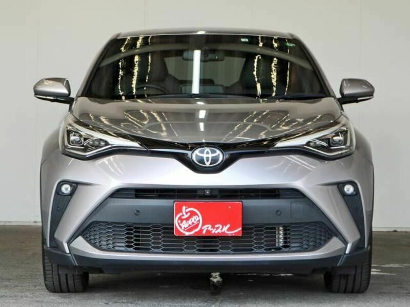 C-HR-3