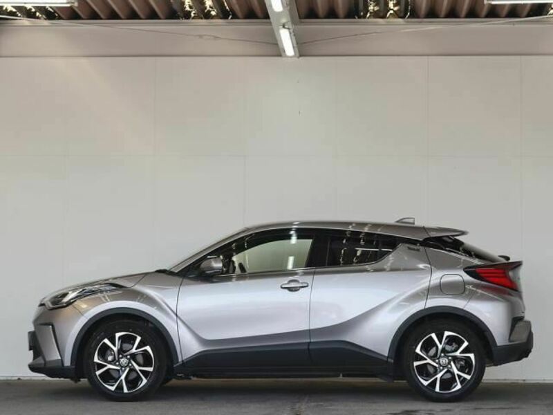 C-HR-5