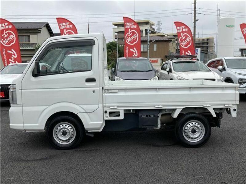 CARRY TRUCK-10