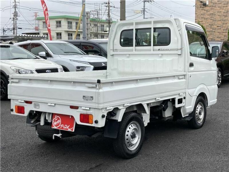 CARRY TRUCK-12