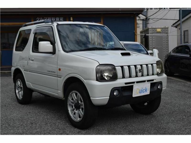 JIMNY-4