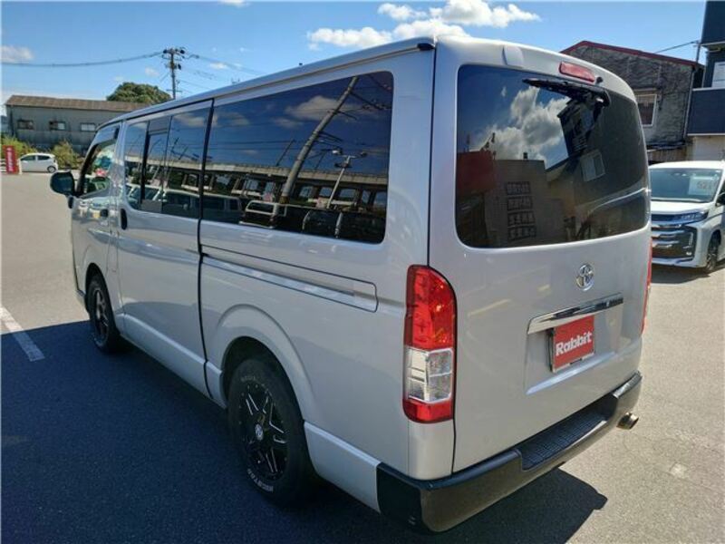 HIACE-6