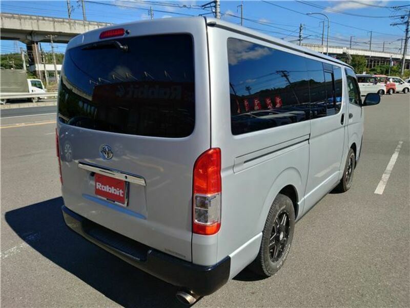 HIACE-7