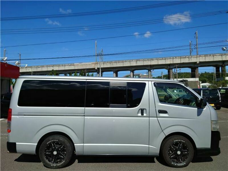 HIACE-8