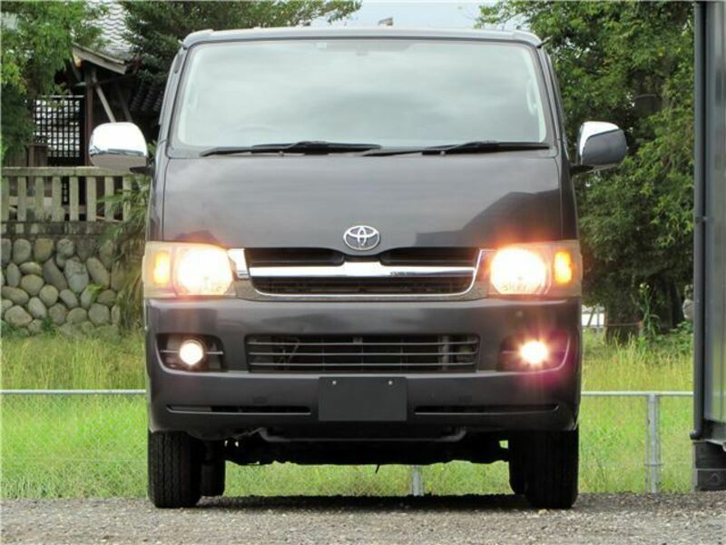 HIACE VAN-3