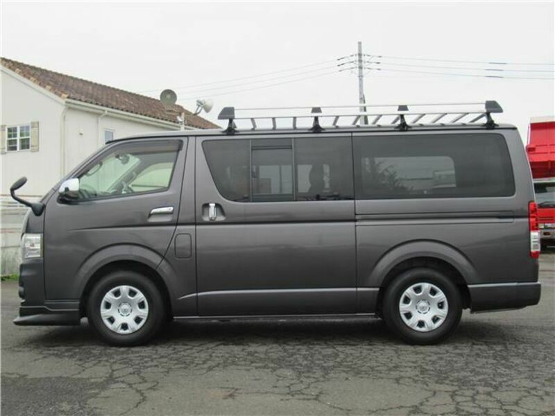 HIACE VAN-3