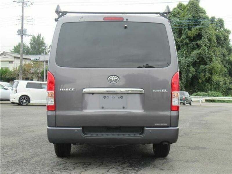 HIACE VAN-5