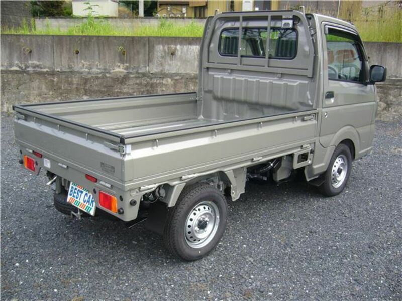 CARRY TRUCK-3