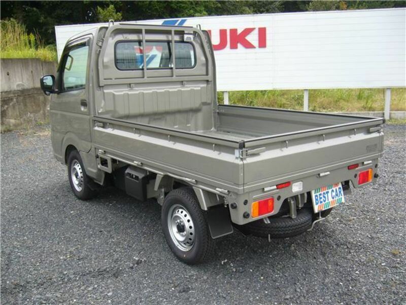 CARRY TRUCK-5