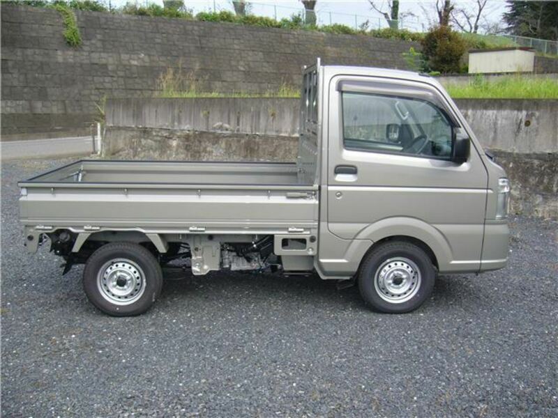 CARRY TRUCK-7