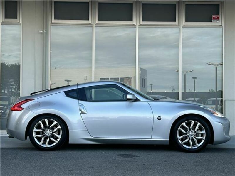 FAIRLADY Z-3