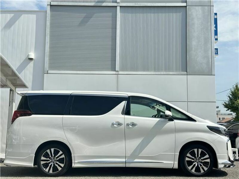 ALPHARD-10