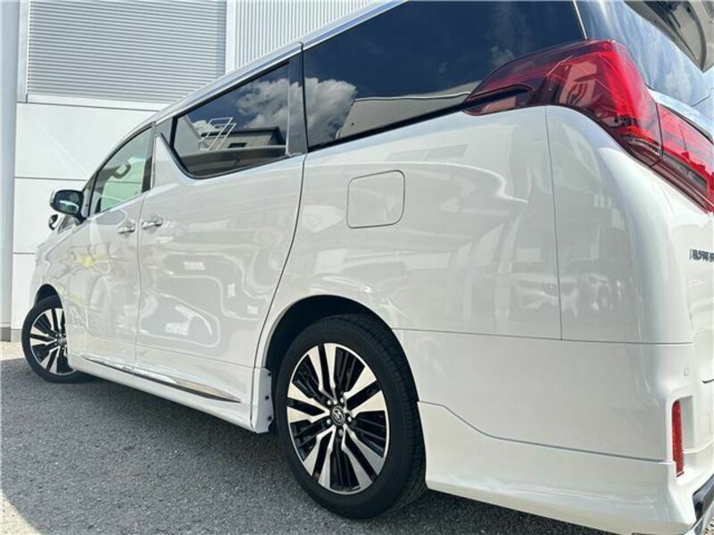 ALPHARD-13